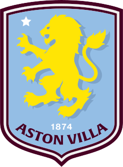 Aston Villa F.C. Logo