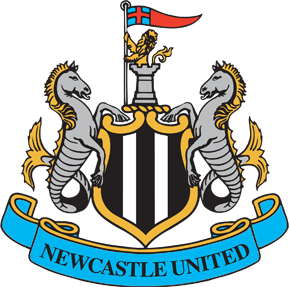 Newcastle United F.C. Logo